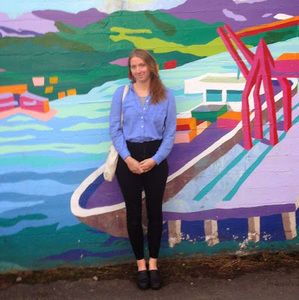 Meet your Posher, Juliana